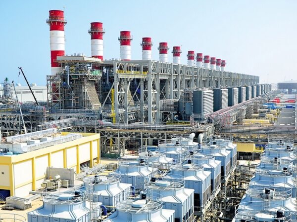 SWPC unveils $889m Jubail 3B desalination and Dammam West wastewater projects