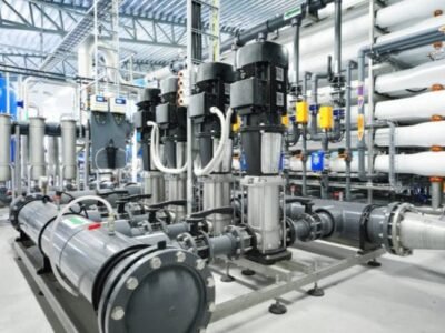GS Inima secures funding for solar PV plant at Oman’s Barka V desalination facility