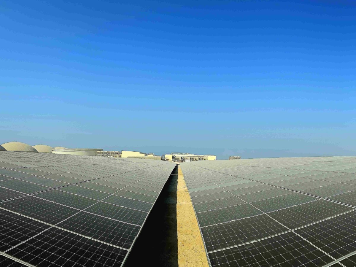 The new funding is structured as a green loan aligned with ACCIONA's Sustainable Impact Financing Framework