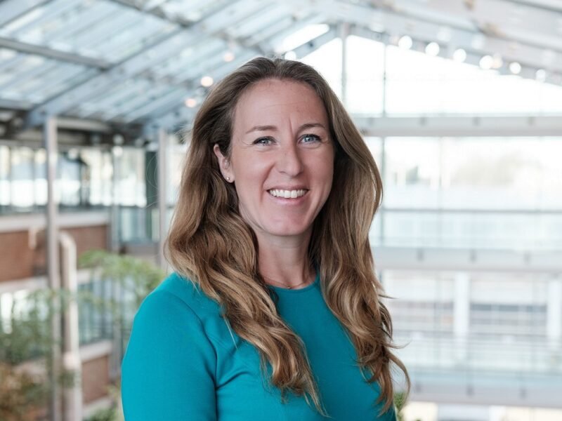 Fugro appoints Annabelle Vos as Group Director Middle East & India