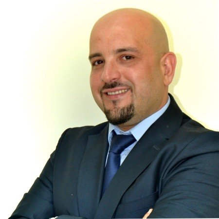 Samir Bouabba is the new Subregion Managing Director for North Africa and Country Managing Director for Algeria