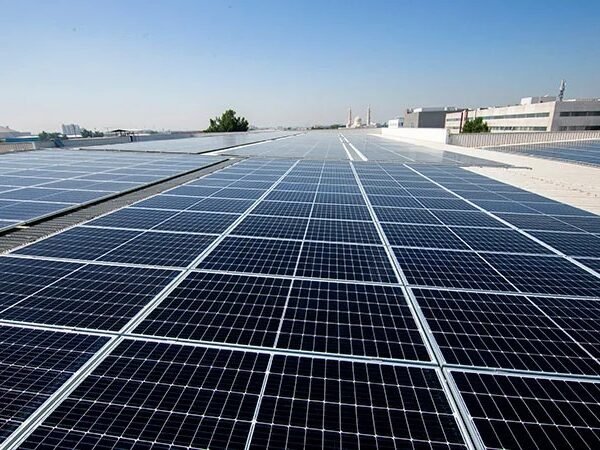 Sumitomo Electric Wiring, IRSC partner to develop rooftop solar project in Egypt