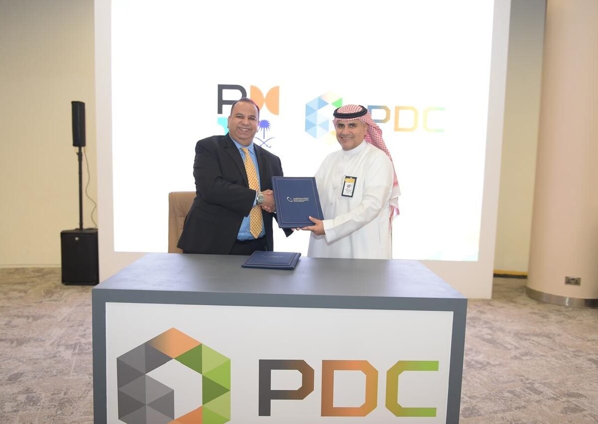 The aim of this strategic collaboration is to develop the capabilities of PDC’s project professionals with PMI Certifications