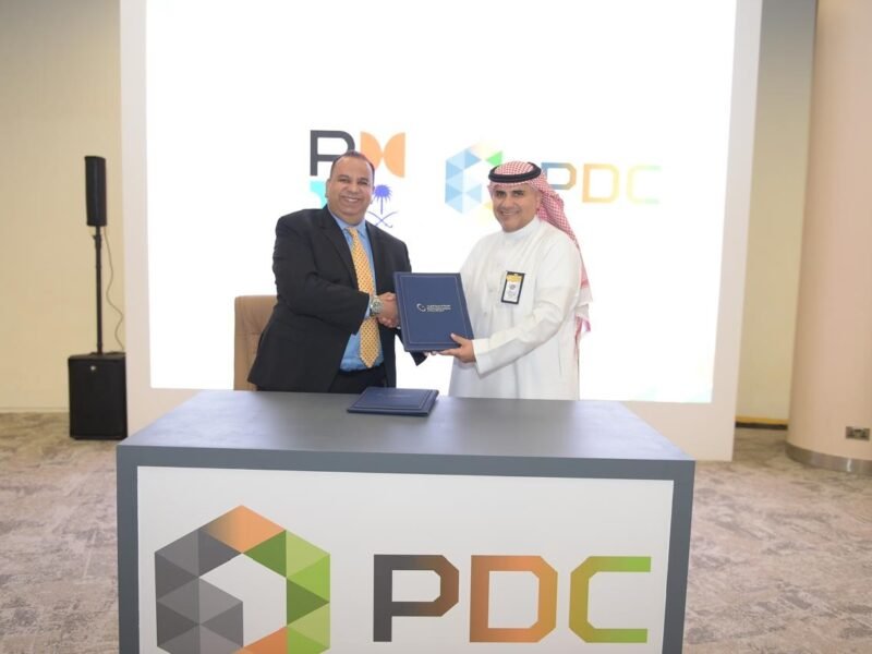 The aim of this strategic collaboration is to develop the capabilities of PDC’s project professionals with PMI Certifications