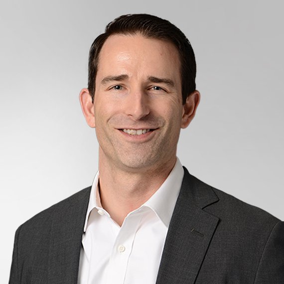 Scott Armul has been promoted to executive vice president, global portfolio and business units, Vertiv