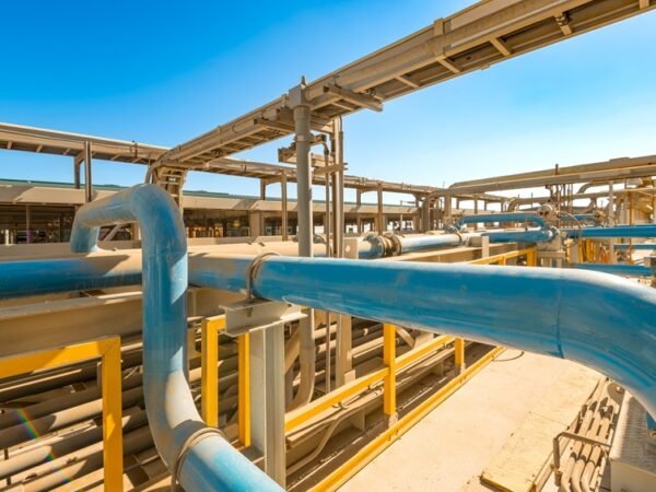 Heisco – VA Tech Wabag JV submits lowest bid for $377 Million Kuwaiti desalination plant