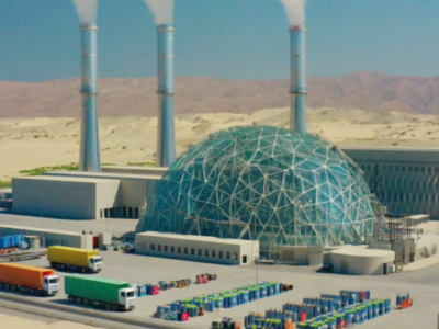 Oman opens bidding for first-ever Waste-to-Energy project