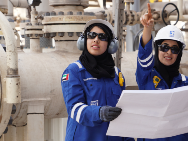 ADNOC Gas defies market headwinds with record $1.38 bn Q2 earnings
