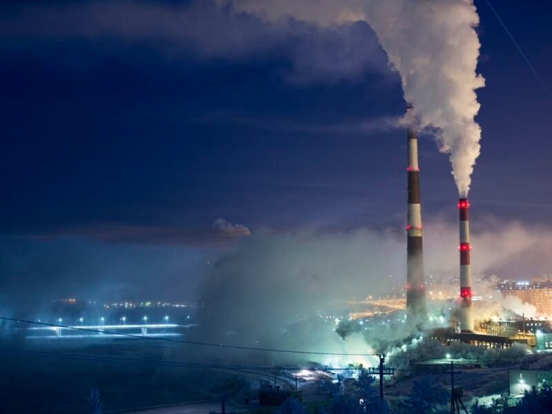 UAE’s EWEC launches RFP for UAE’s largest carbon-capture-ready gas power plant