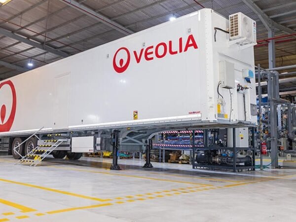 Veolia to take full control of water technologies unit in $1.75 bn deal
