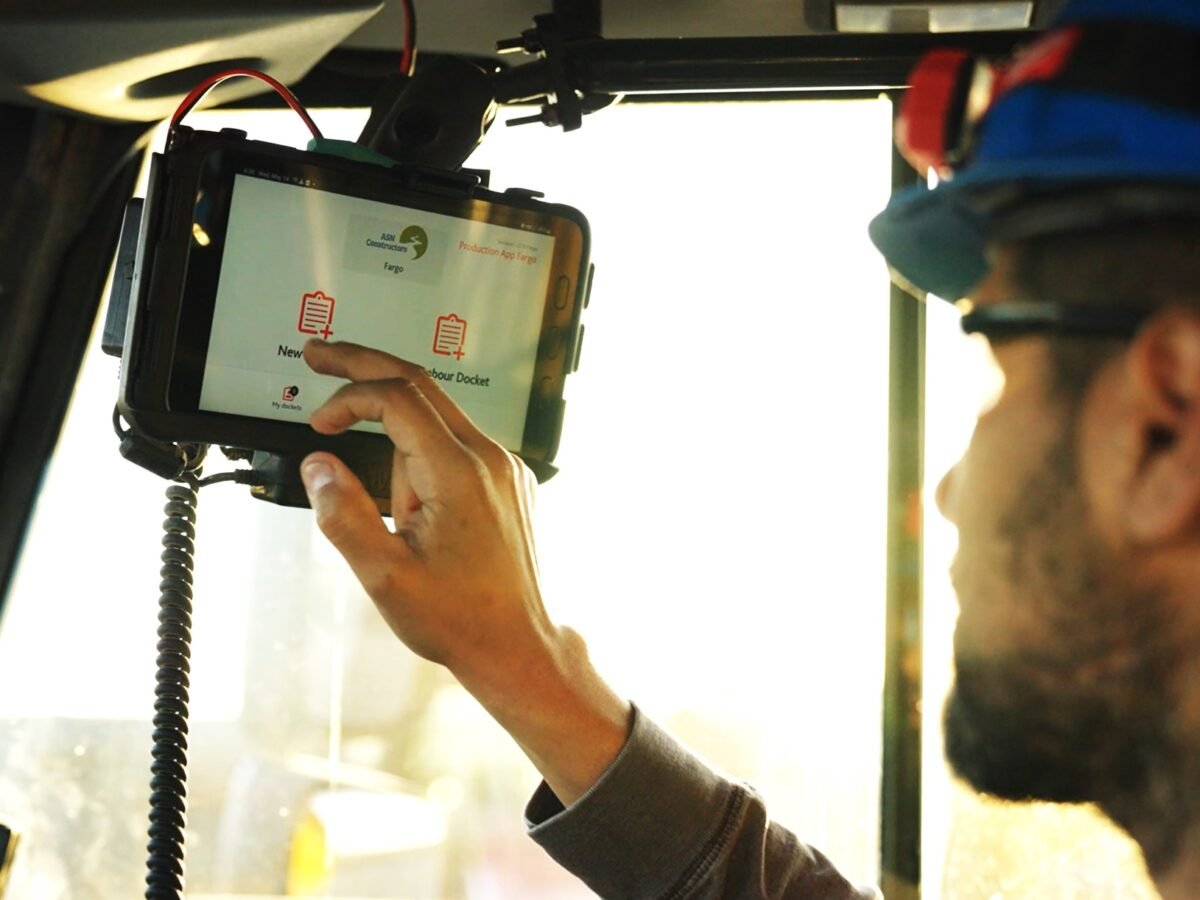 Acciona launches Atlas digital platform to boost efficiency and safety in construction