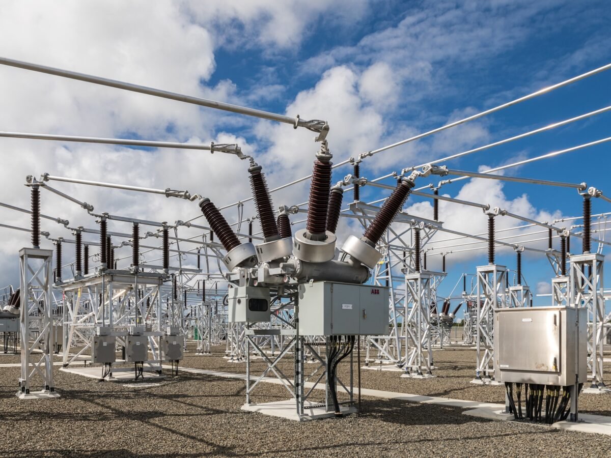 Siemens Energy bags $127mn major substation contract in Bahrain
