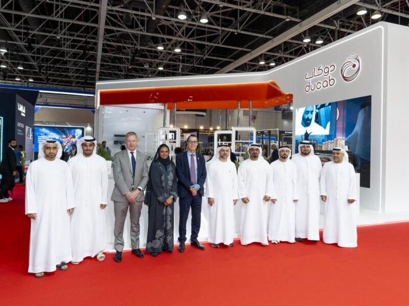 Ducab acquires Oman’s National Cable Factory in to boost industrial growth