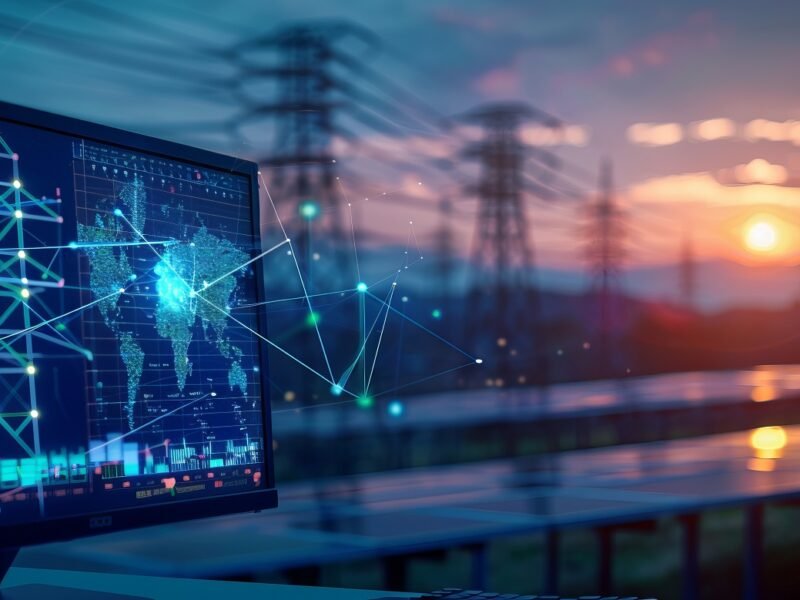 GE Vernova outlines the role of AI-enabled applications in future-proofing grids in white paper released before ADIPEC